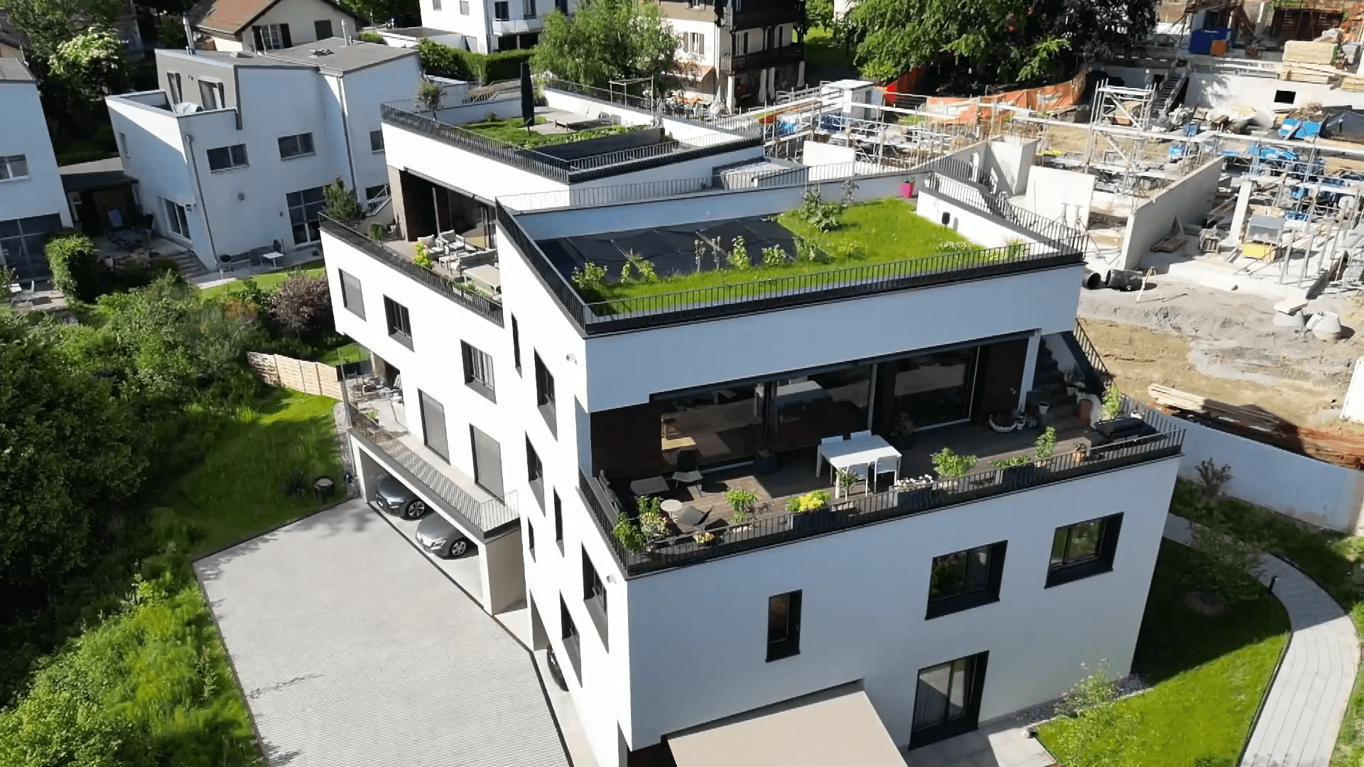 Atada architecture
