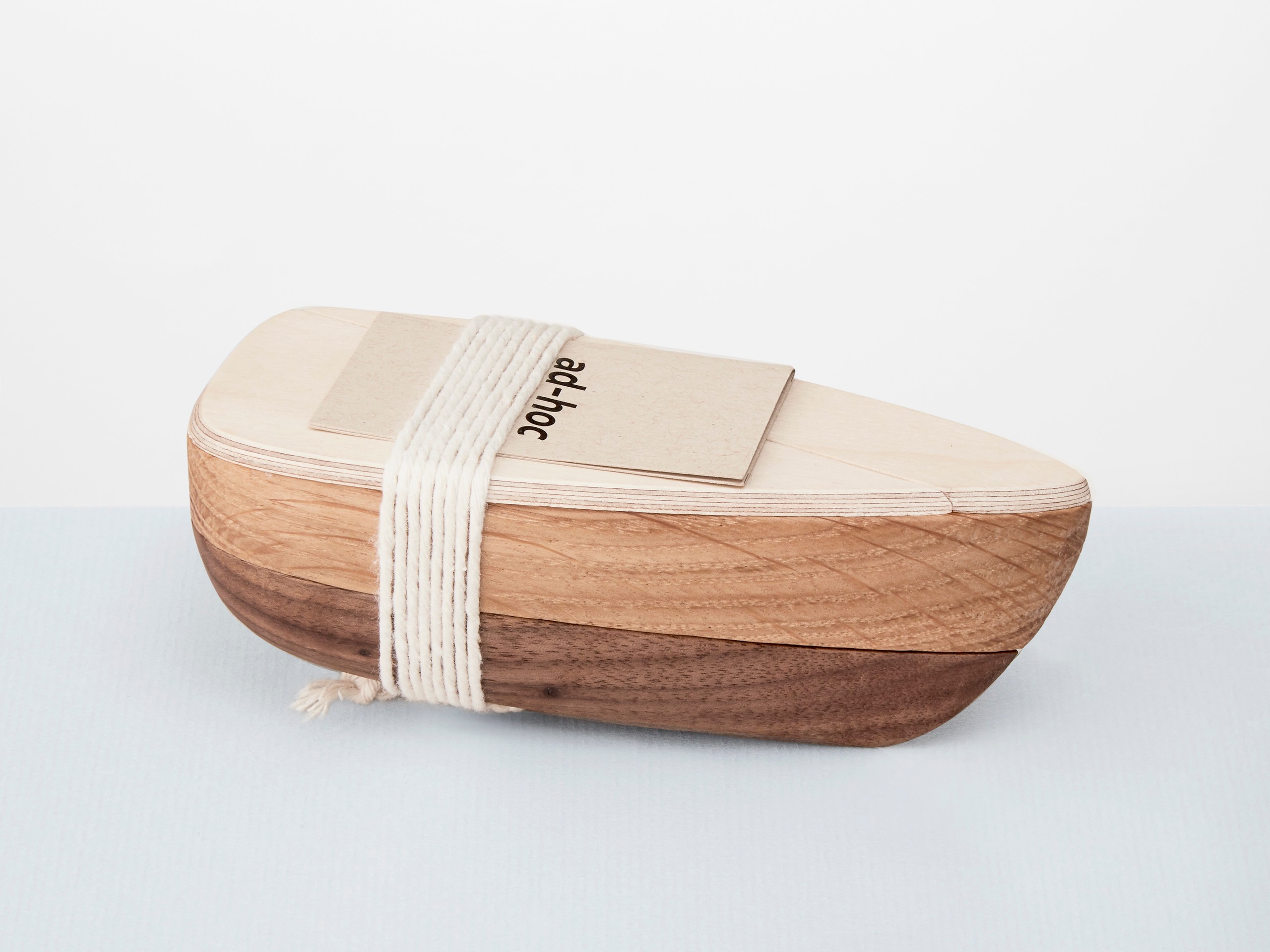 Atada bateau BATO