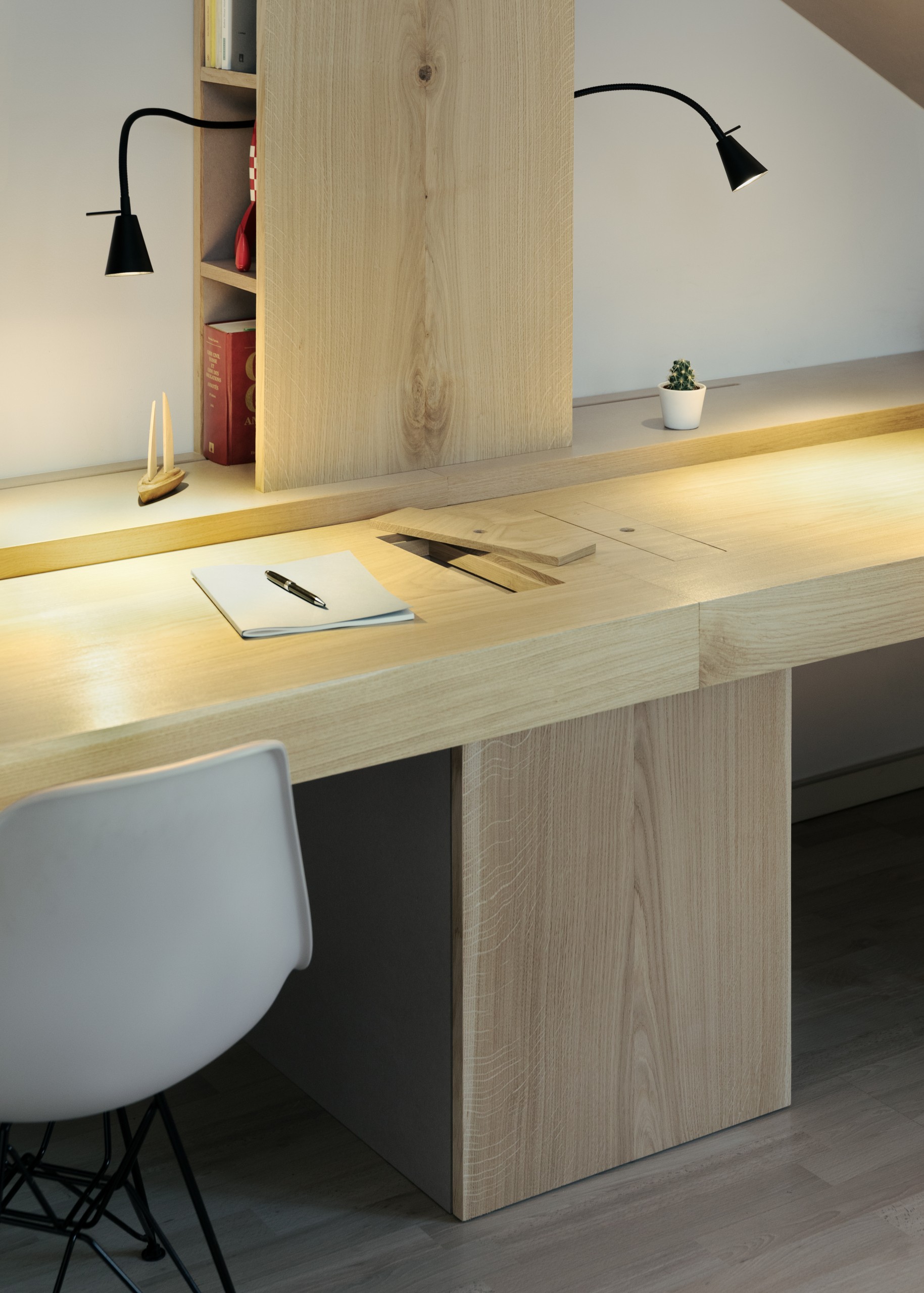 Atada bureau home office