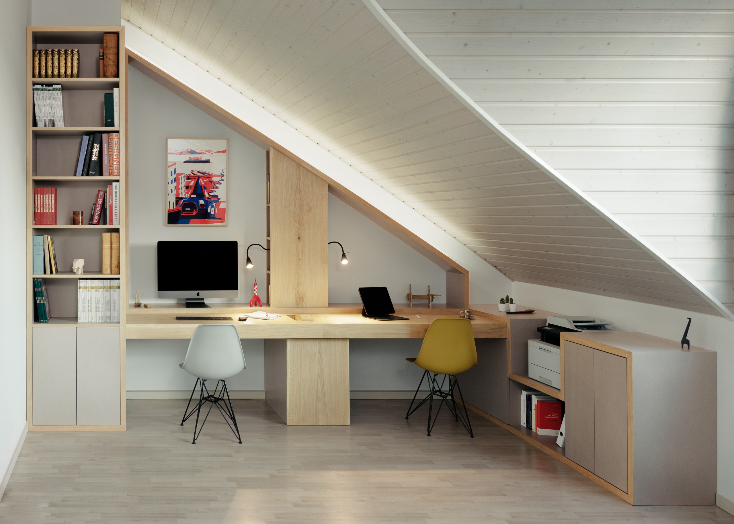 Atada bureau home office