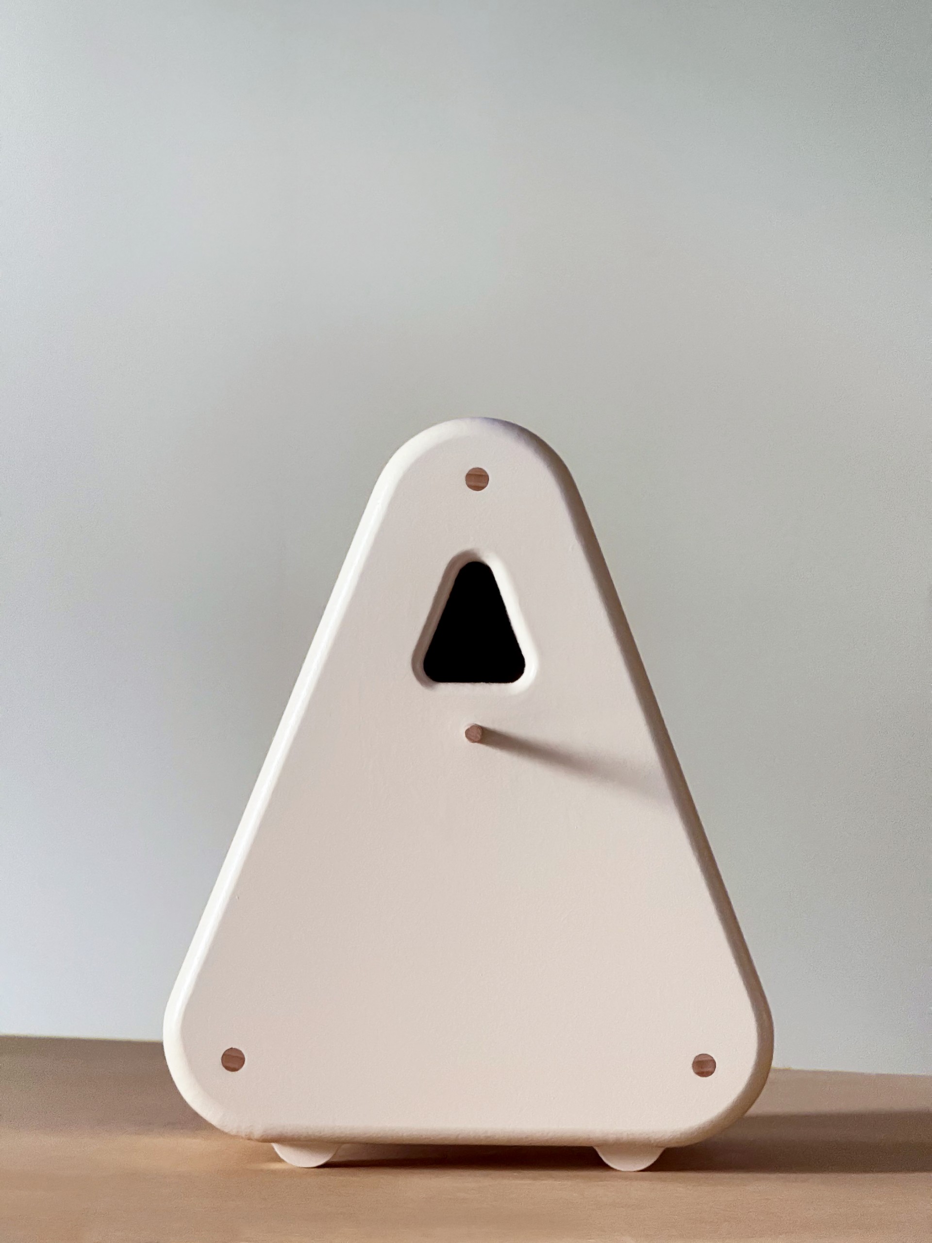 Atada cabane oiseaux bird cabine