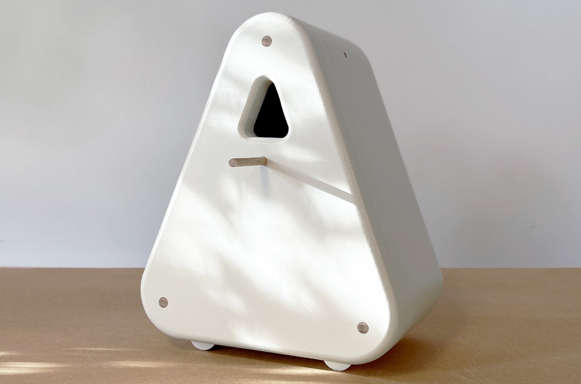 Atada cabane oiseaux bird cabine