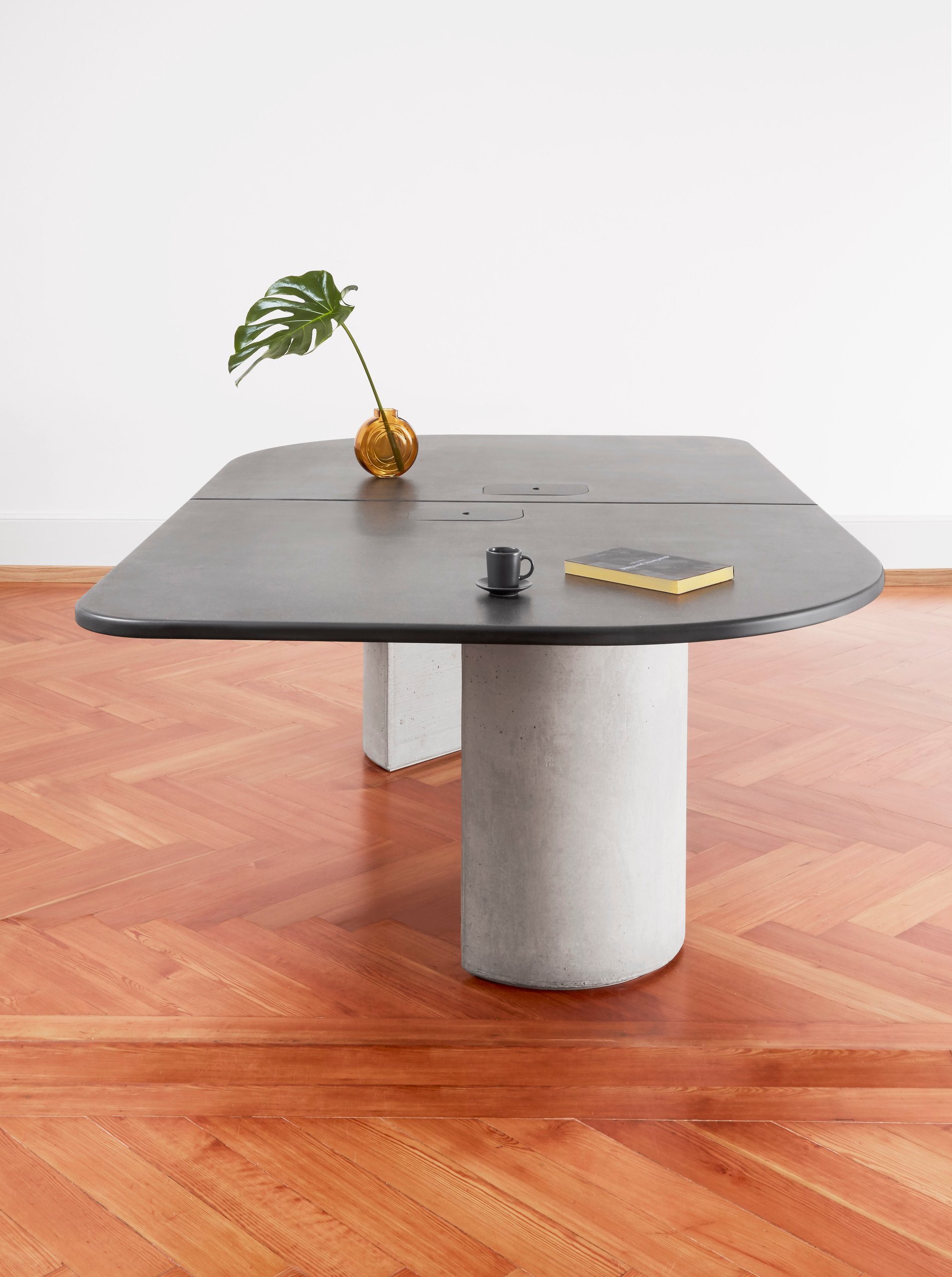 Atada table basse Monolith