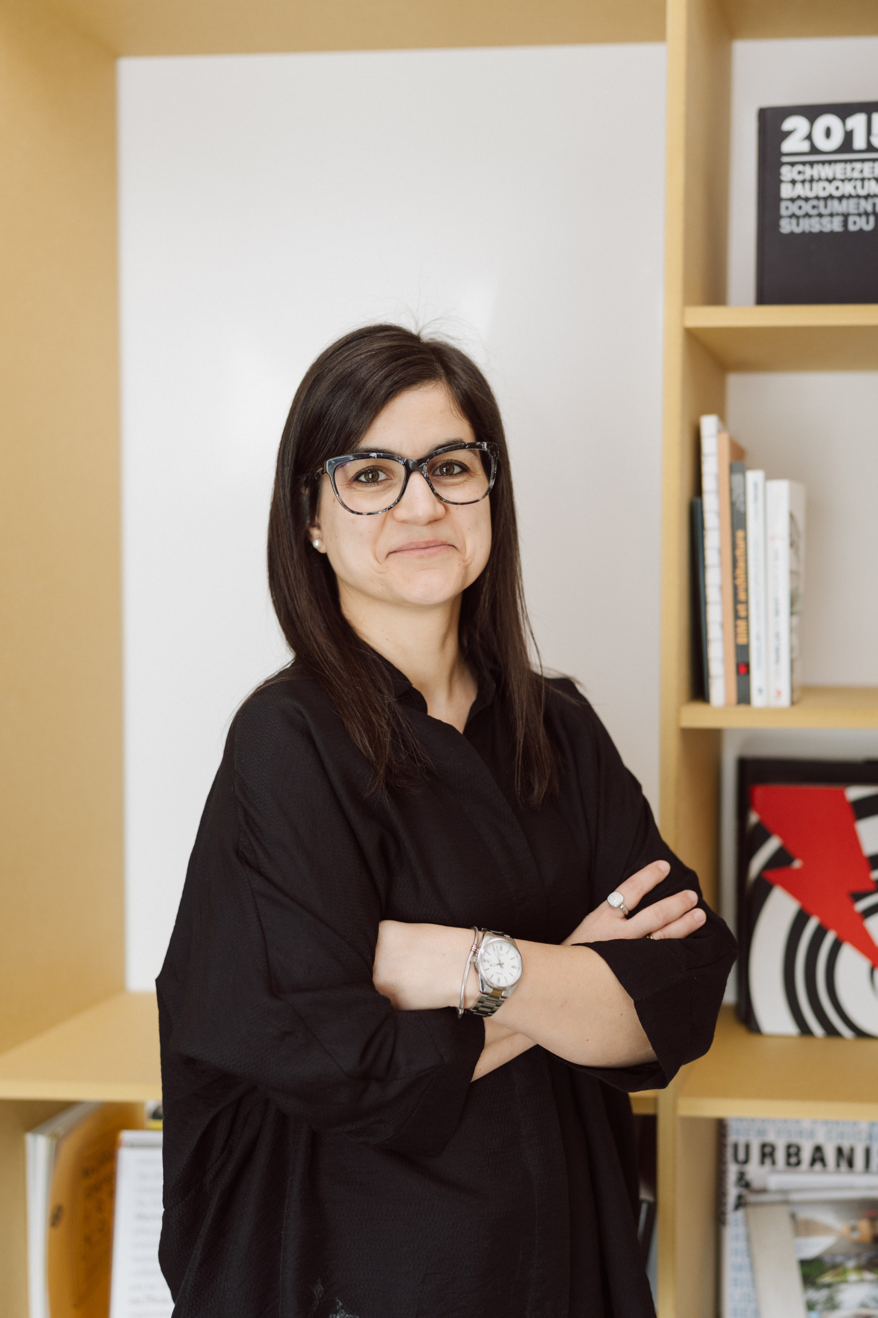 Claudia Martins